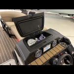 2024 Premier Sunsation 230 RF boat