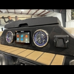 2024 Premier Sunsation 230 RF boat