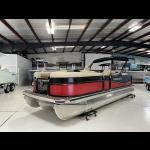 2024 Premier Sunsation 230 RF boat