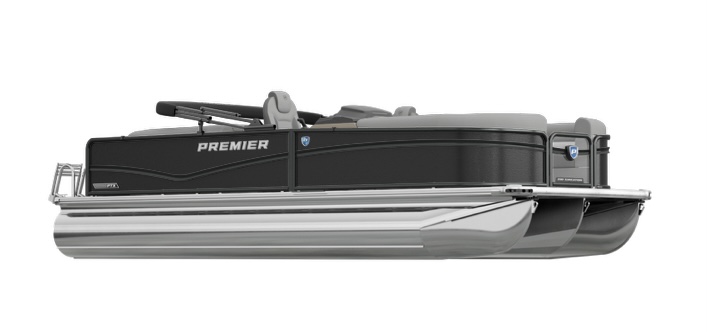 2024 Premier Sunsation 230 RF boat