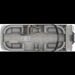 2024 Premier Sunsation 230 RF boat
