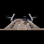 2026 Private Moomba Tykon boat