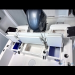 2024 Sea Fox Bay Fox 251 boat