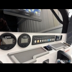 2024 Sea Fox Bay Fox 251 boat
