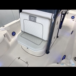 2024 Sea Fox Bay Fox 251 boat