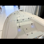 2024 Sea Fox Bay Fox 251 boat