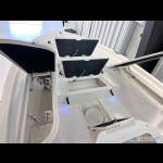 2024 Sea Fox Bay Fox 251 boat