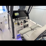 2024 Sea Fox Bay Fox 251 boat