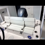 2024 Sea Fox Bay Fox 251 boat