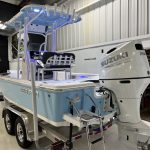 2026 Sea Pro 230 Dlx boat