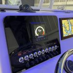 2026 Sea Pro 230 Dlx boat