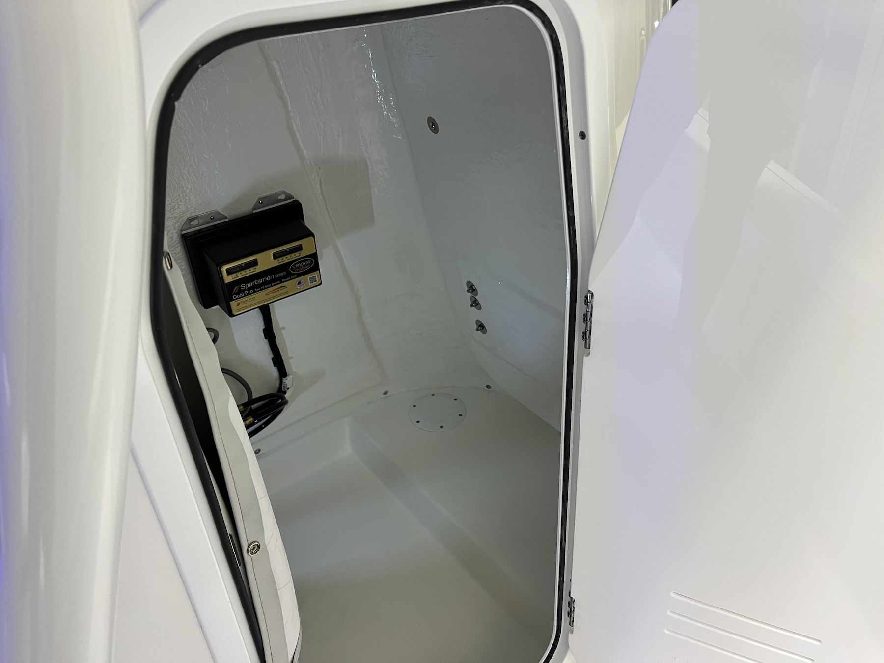 2026 Sea Pro 230 Dlx boat