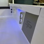 2026 Sea Pro 230 Dlx boat