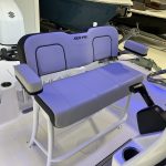2026 Sea Pro 230 Dlx boat