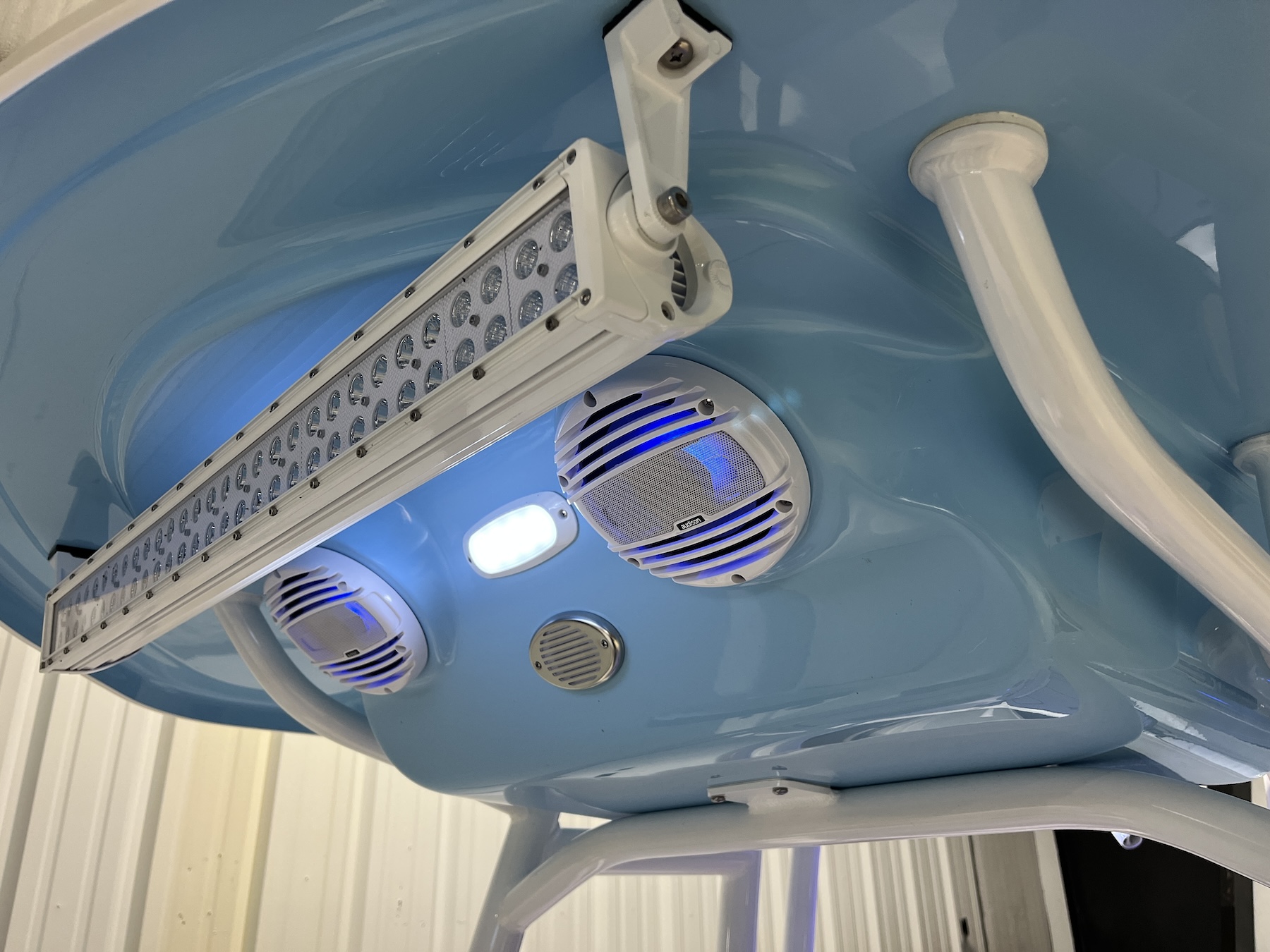 2026 Sea Pro 230 Dlx boat