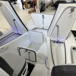 2026 Sea Pro 230 Dlx boat