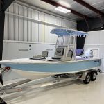 2026 Sea Pro 230 Dlx boat