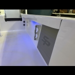 2026 Sea Pro 230 DLX boat