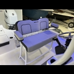 2026 Sea Pro 230 DLX boat