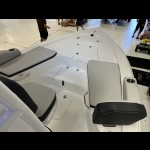 2026 Sea Pro 230 DLX boat
