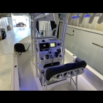 2026 Sea Pro 230 DLX boat