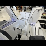 2026 Sea Pro 230 DLX boat