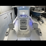 2026 Sea Pro 230 DLX boat