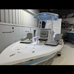 2026 Sea Pro 230 DLX boat