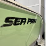 2026 Sea Pro 242 Sport boat