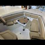 2026 Sea Pro 242 Sport boat