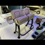 2026 Sea Pro 242 Sport boat