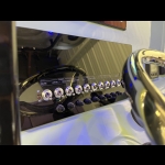 2026 Sea Pro 242 Sport boat