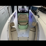 2026 Sea Pro 242 Sport boat