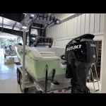 2026 Sea Pro 242 Sport boat