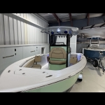 2026 Sea Pro 242 Sport boat