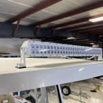2026 Sea Pro 245 Flx boat