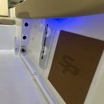 2026 Sea Pro 245 Flx boat