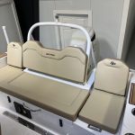 2026 Sea Pro 245 Flx boat