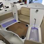 2026 Sea Pro 245 Flx boat