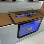 2026 Sea Pro 245 Flx boat