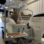 2026 Sea Pro 245 Flx boat