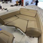 2026 Sea Pro 245 Flx boat