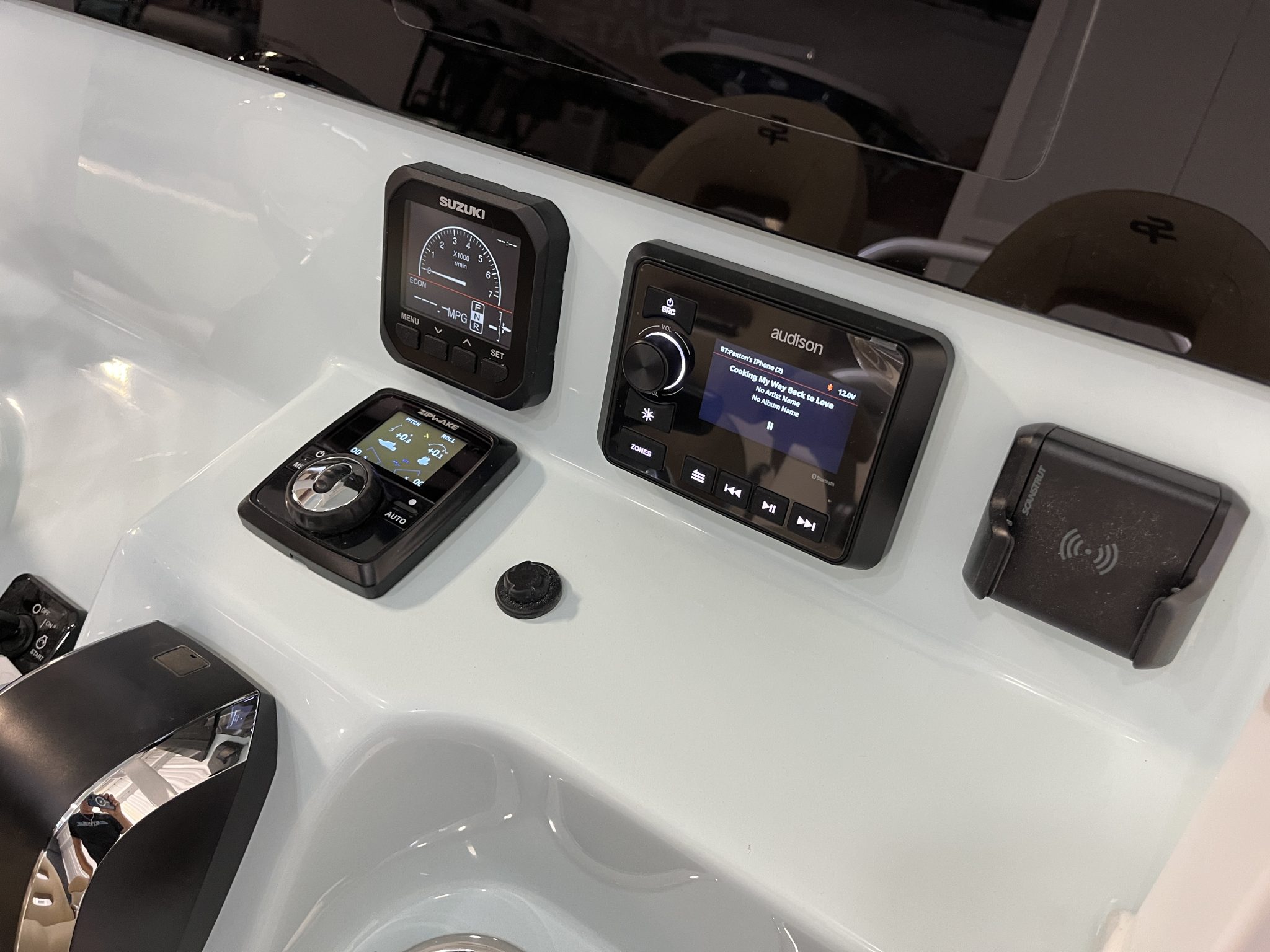 2026 Sea Pro 245 Flx boat