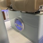 2026 Sea Pro 245 Flx boat