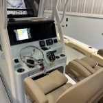 2026 Sea Pro 245 Flx boat