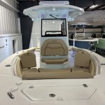 2026 Sea Pro 245 Flx boat