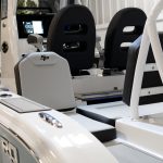 2026 Sea Pro 245 Flx boat