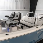 2026 Sea Pro 245 Flx boat
