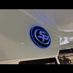 2026 Sea Pro 245 FLX boat
