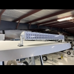 2026 Sea Pro 245 FLX boat